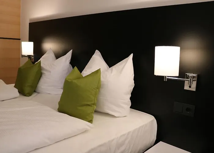 Bg Hotel By Wmm Hotels